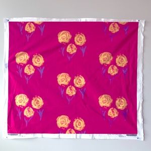 Cotton Bolt, Original Design, via StellaShoppe/Islandmade division. “Rose Gold”